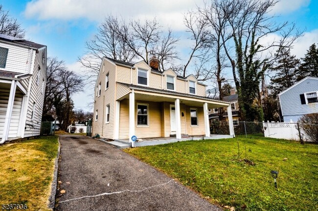 Foto del edificio - 206 Dodd St