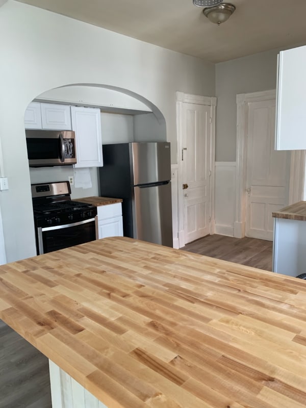 70 Second Street Unit 3, Waterford, NY 12188 Apartment for Rent in Waterford, NY