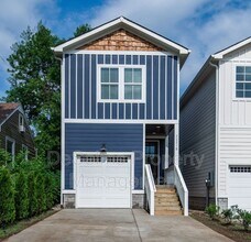 Building Photo - 2221B Winford Ave
