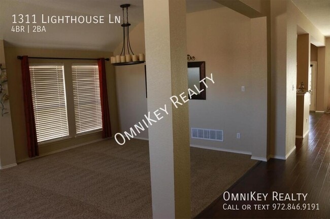 Building Photo - 1311 Lighthouse Ln