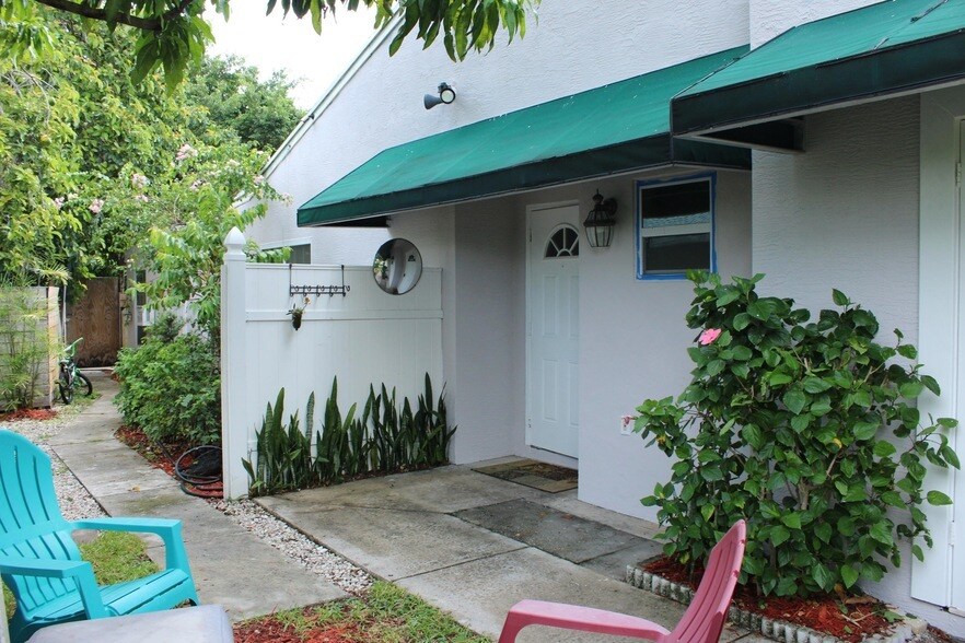 Foto del edificio - 5337 NW 5th St