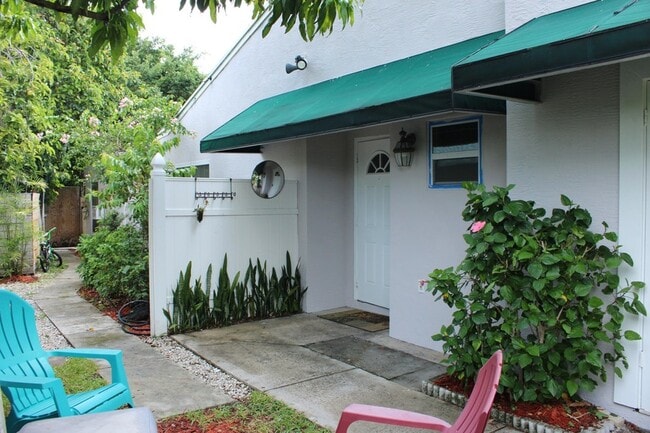 Photo - 5337 NW 5th Street Unit House