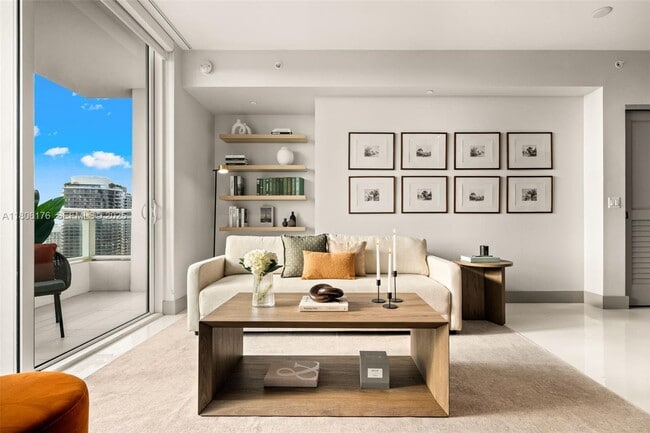 Foto del edificio - 1080 Brickell Ave