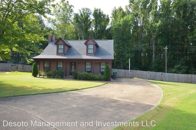 Building Photo - 3 br, 2.5 bath House - 8245 Lance Cove