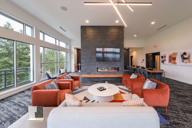 Foto del edificio - Hana Apartments