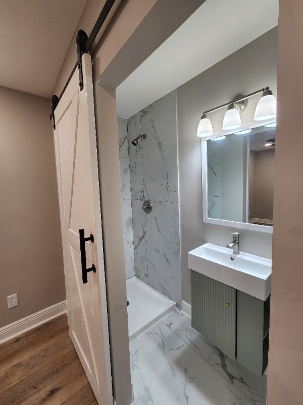 Foto del edificio - 0 W Lake Ave NW