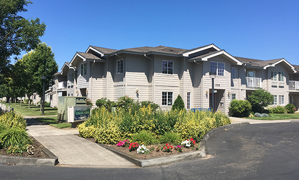 Foto del edificio - Cascade House at Hope Village