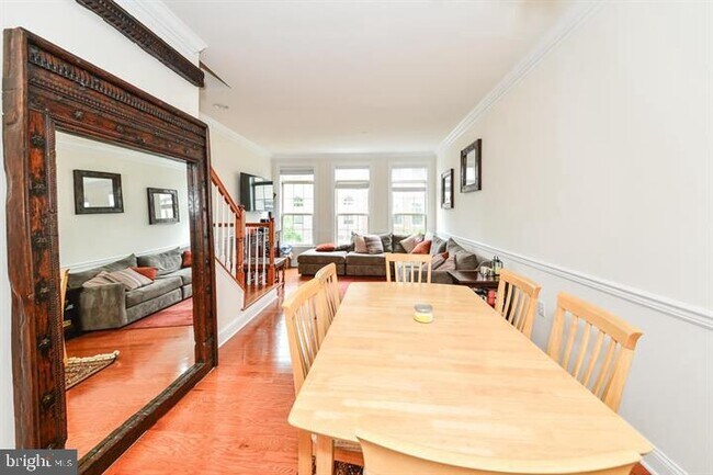 Foto del edificio - 402 N Thomas St