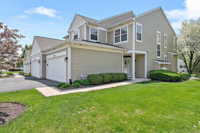 Foto del edificio - 2804 White Thorn Cir