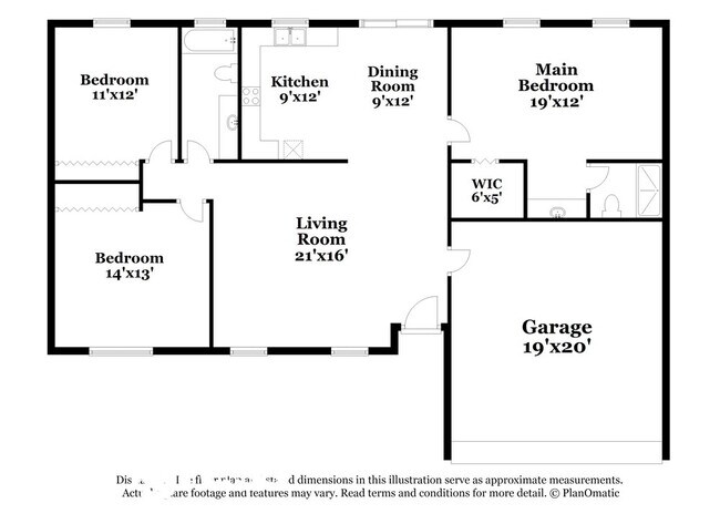 Foto del edificio - 637 Baldwin Dr