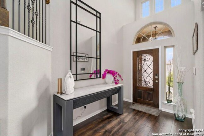 Foto del edificio - 4 Bedroom/ 2.5 Bath BELTERRA Subdivsion