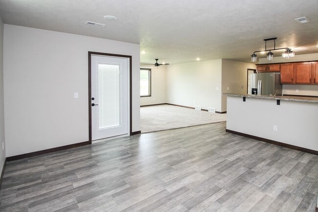 Foto del edificio - Brand New 3 bed 2 bath in Tea