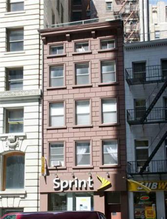 Building Photo - 120 Water St
