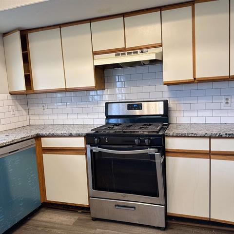 Foto del edificio - 422 Woodmere Dr