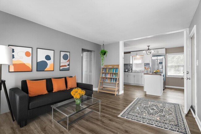 Foto del edificio - 5124 N 41st St