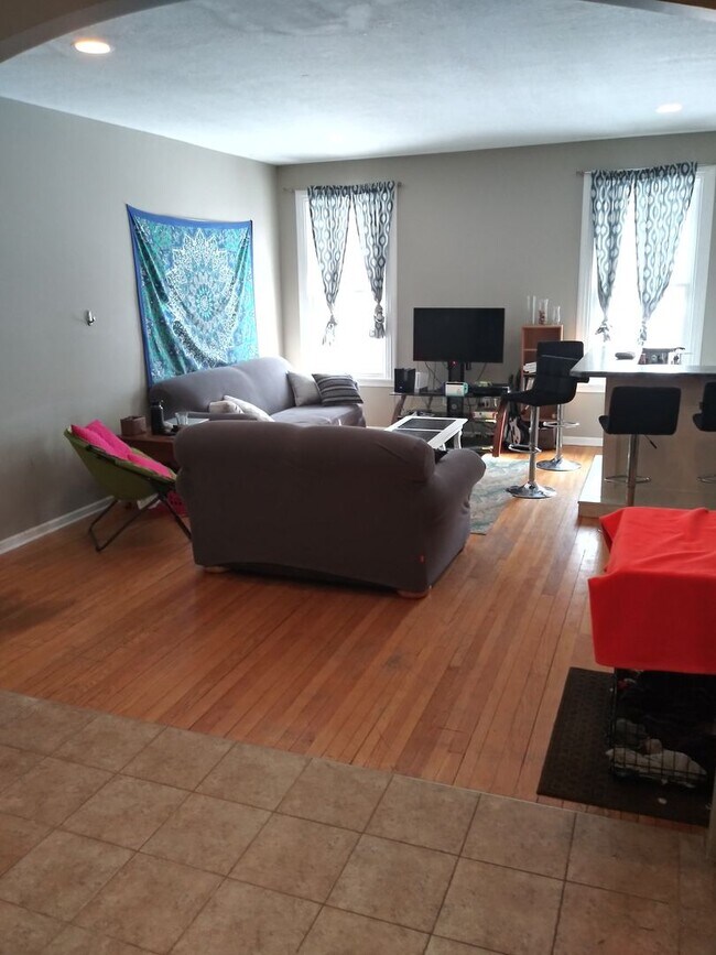 Foto del edificio - 63 Argyle Street