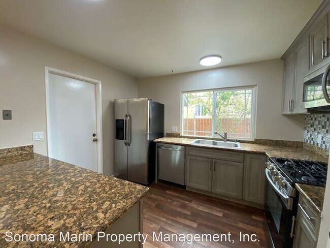 Building Photo - 3 br, 1 bath House - 7212 Camino Colegio