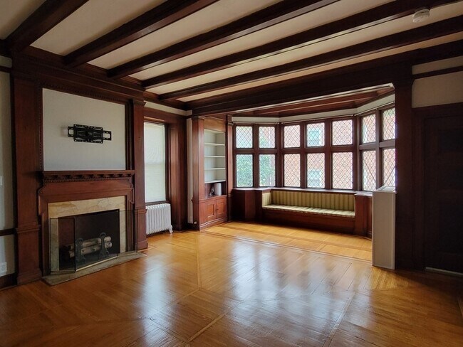 Foto del edificio - 172 Nesmith St