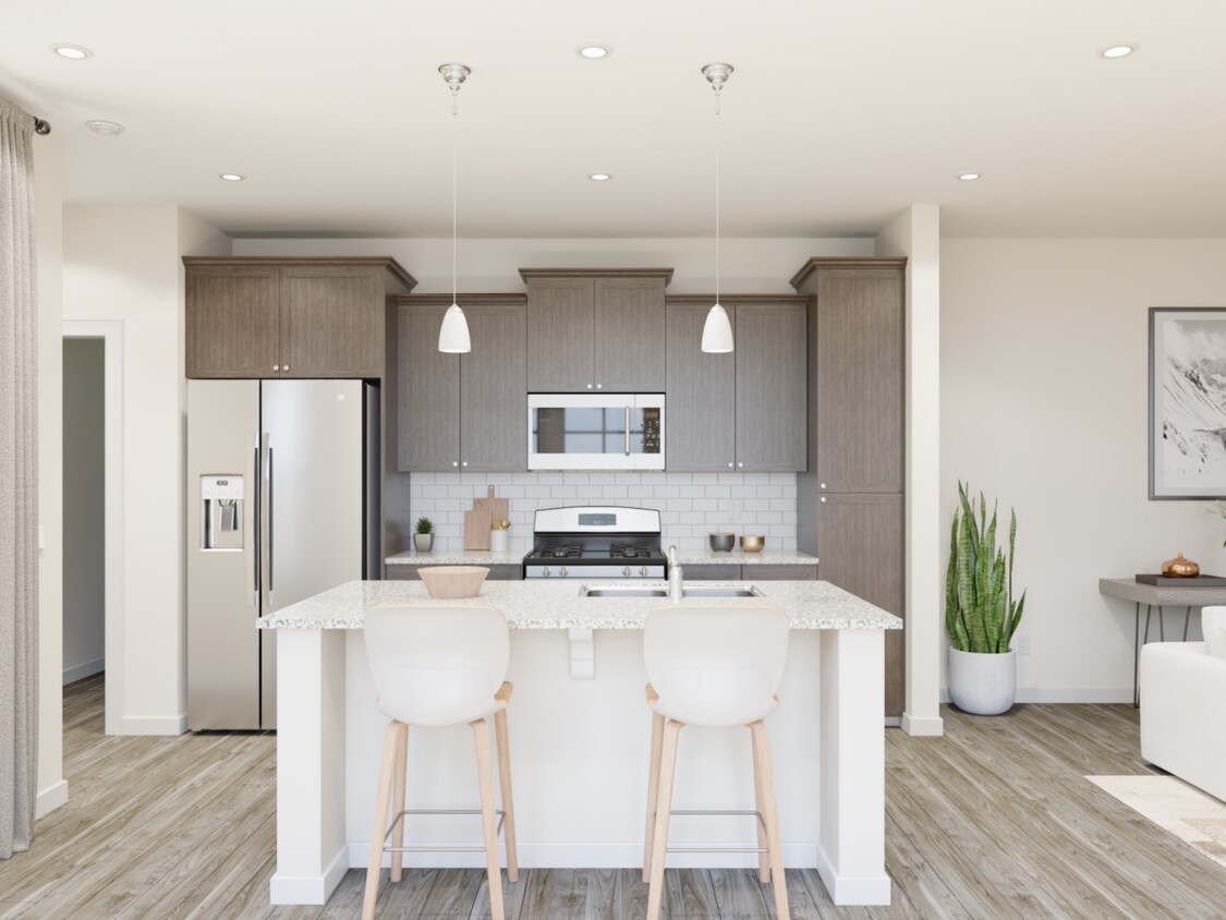 Tricon Trinity Falls Houses for Rent McKinney, TX