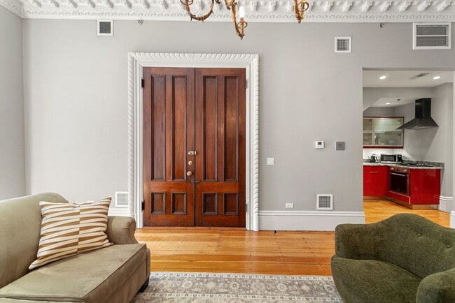 Building Photo - 35 Union Pk