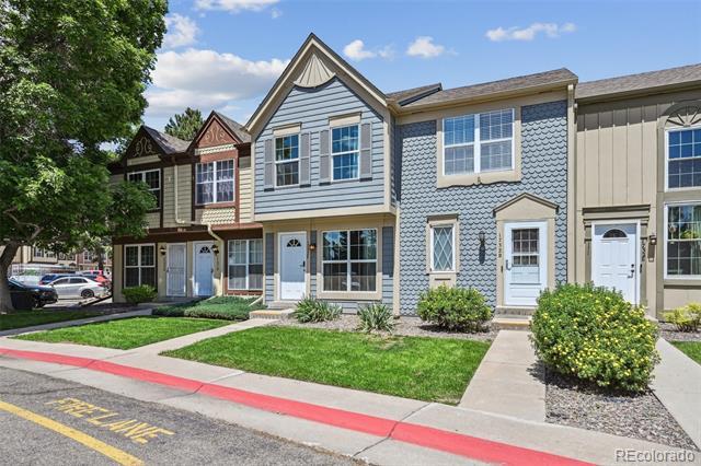 Foto principal - 1732 S Blackhawk Way