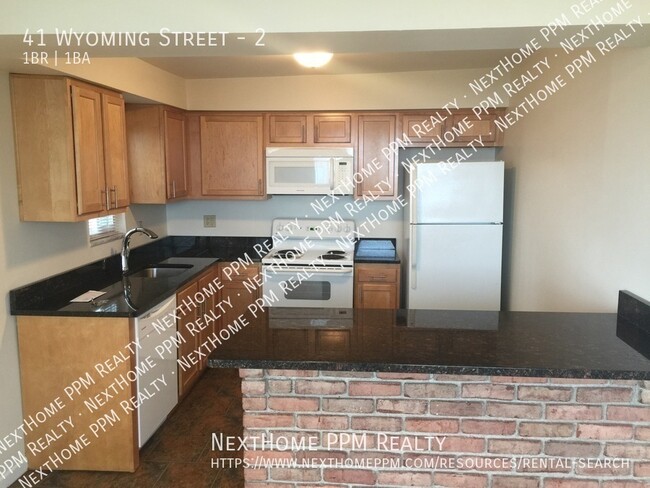 Photo - 41 Wyoming St Apartment