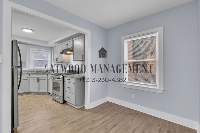 Foto del edificio - This beautifully updated 3-bedroom, 1-bath single-family home is ready for move-in!