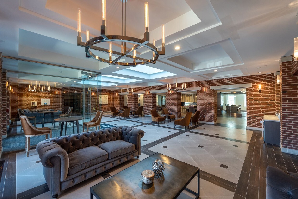 Highbridge Apartments in Washington, DC