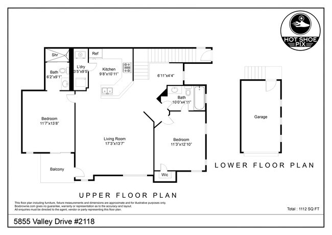 Building Photo - 5855 Valley Dr