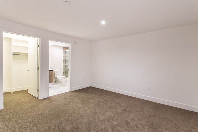 Interior Photo - The Lofts on La Brea