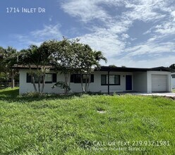 Building Photo - 1714 Inlet Dr