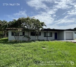 Building Photo - 1714 Inlet Dr