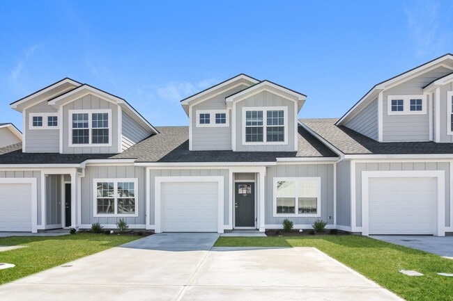 Building Photo - 1202 Walker Point Way
