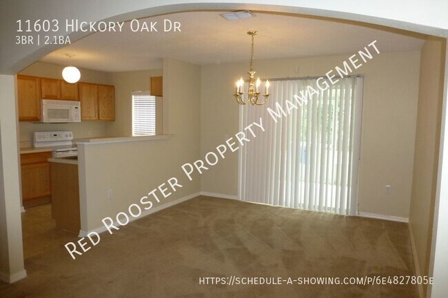Building Photo - NE Jacksonville Townhouse, 3 BR, Pets OK, ...