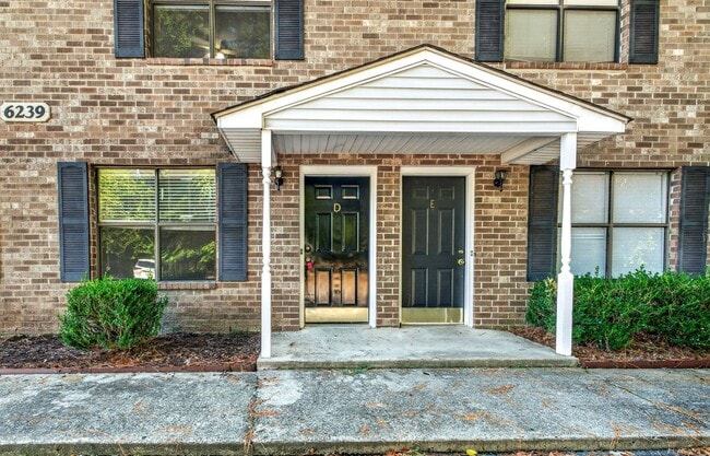 Building Photo - 6239 Lucille Dr