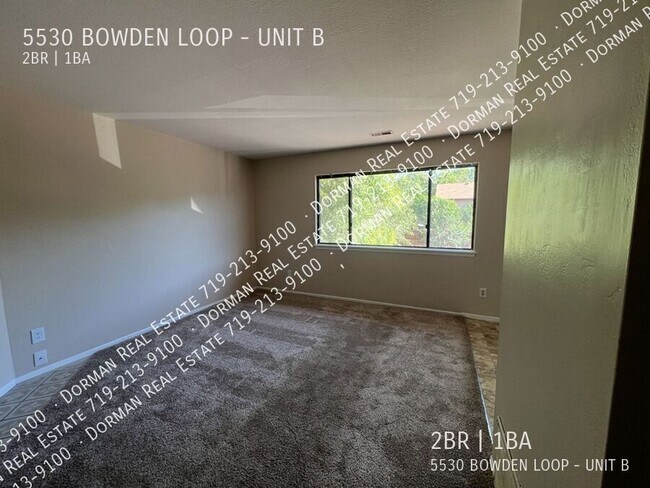 Foto del edificio - 5530 Bowden Loop