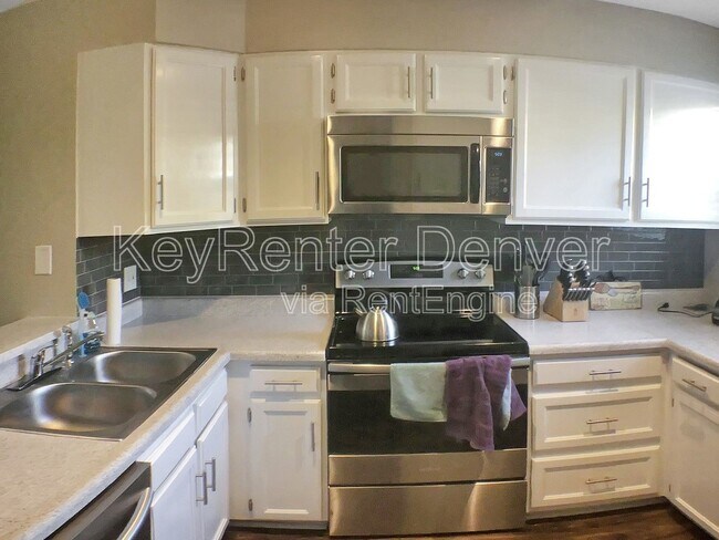 Building Photo - 1699 S Trenton St