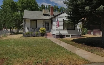 Building Photo - 707 E 50 S