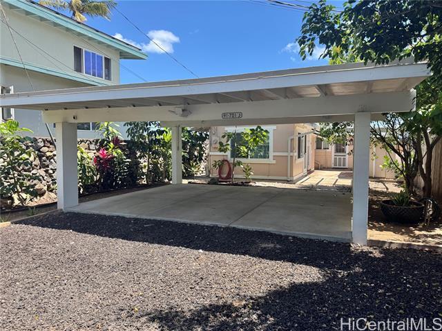 Building Photo - 91-701-701 Pohakupuna Rd