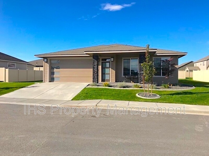 Primary Photo - 3234 S Palouse St