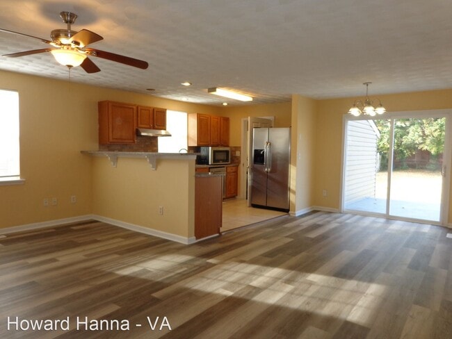 Building Photo - 4 br, 3 bath House - 5130 Texas Avenue