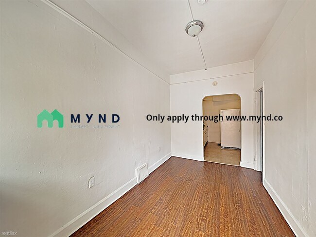 Building Photo - Studio, 1 bath  - 317 Union St Apt 5 Apt 5
