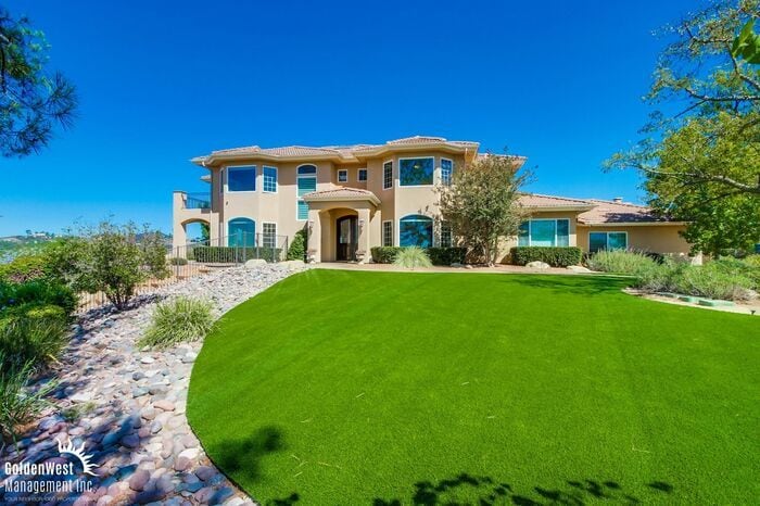 Primary Photo - Luxury 4Bdm 4.5Ba Dream Home w/Wine Cellar...