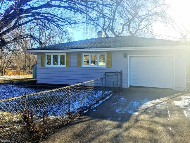 Building Photo - 2 br, 1 bath House - 1223 Croyden St