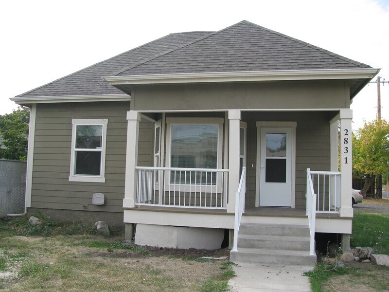 Foto principal - Updated Bungalow