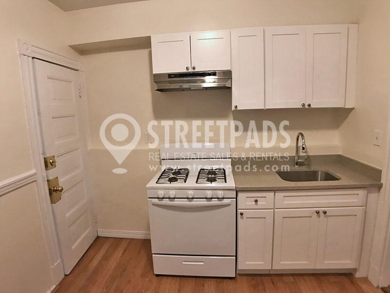 Primary Photo - 2 bedroom in Cambridge MA 02139