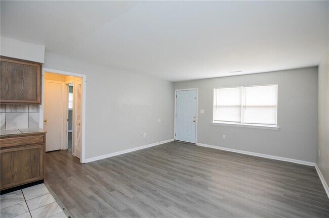 Foto del edificio - 1309 S Washington Ave