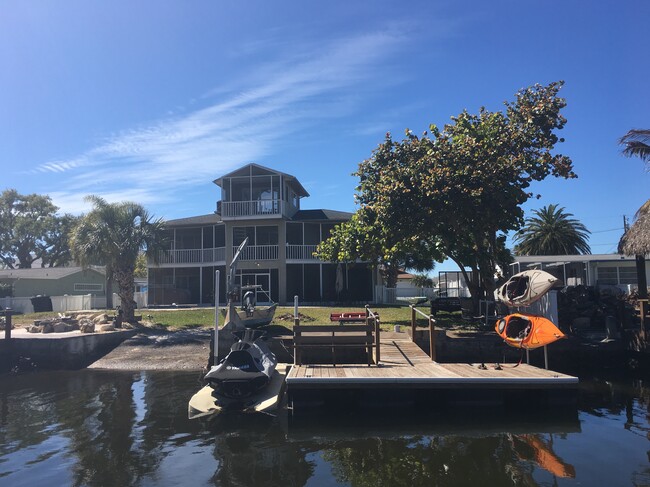 Building Photo - 1234 Gulf Waterfront