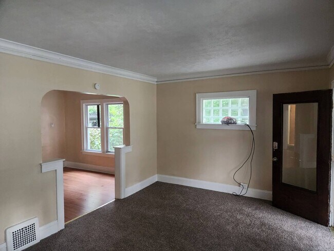 Foto del edificio - 481 E 147th St