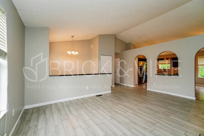 Foto del edificio - 1628 Westmeadow Drive
